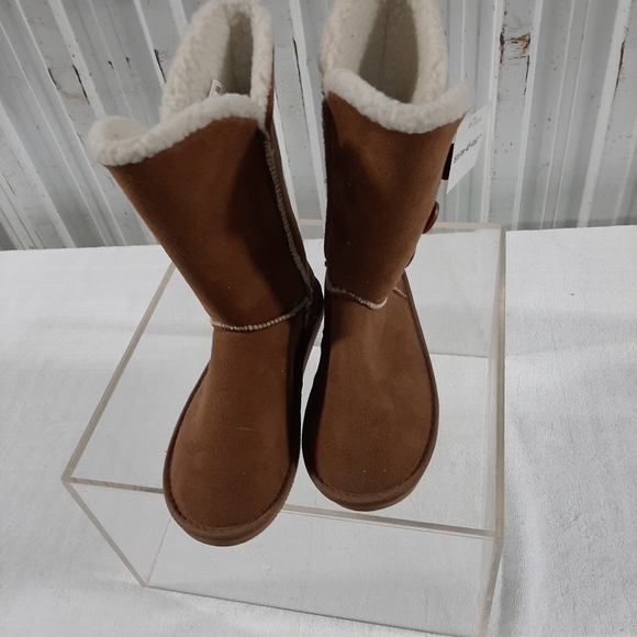 Ladies winter boots - Picture 3 of 8